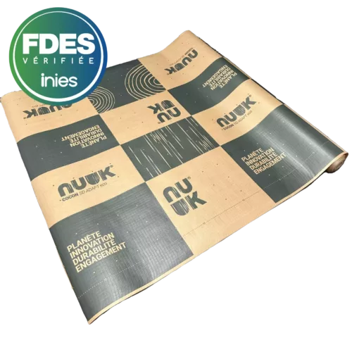 FREIN VAPEUR HYGROVARIABLE COCON SD ADAPT – biosourcé 71%