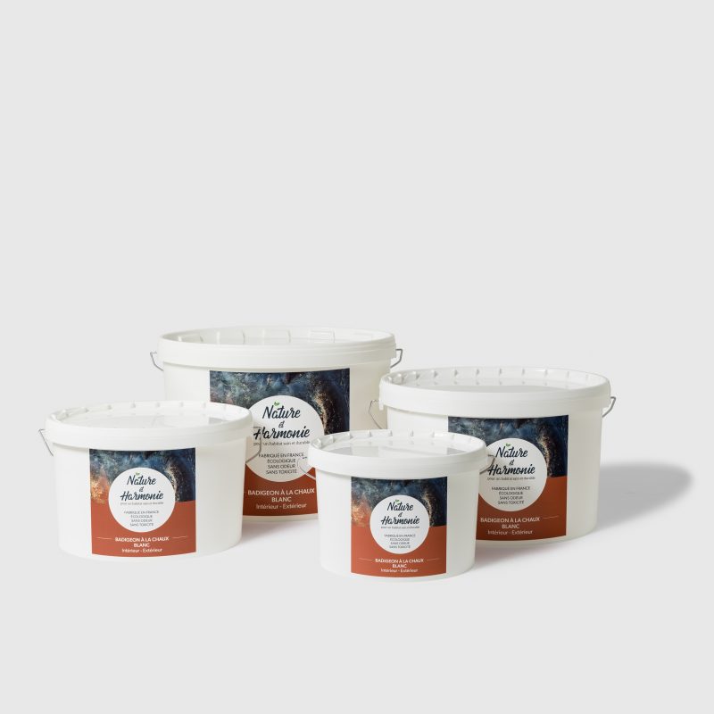 BADIGEON A LA CHAUX NATURE & HARMONIE