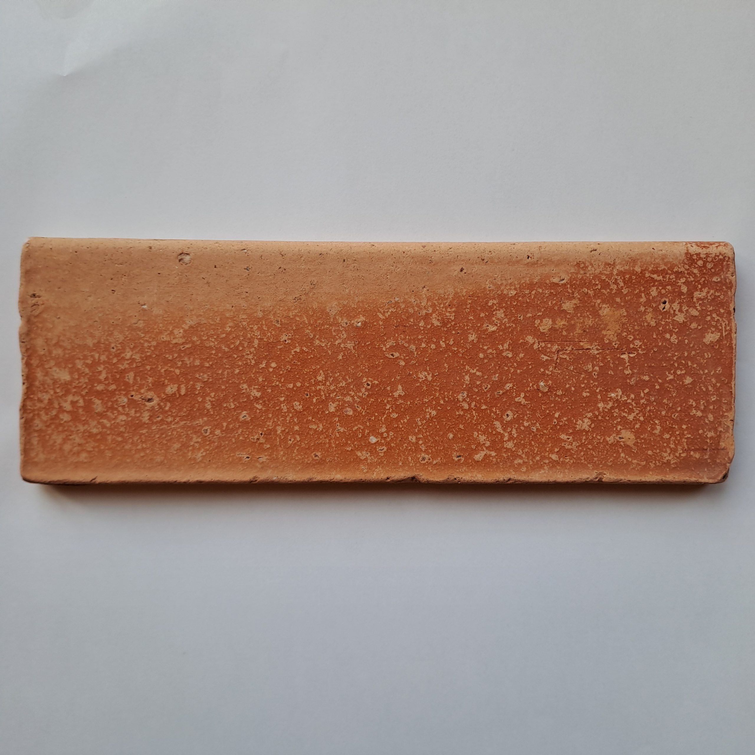 PLINTHES en TERRE CUITE / VENDU au ML – Image 3