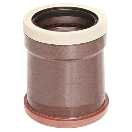 REDUCTION en GRES pour PUIT CANADIEN