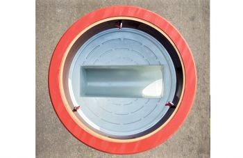 REGARD en GRES pour PUIT CANADIEN – Image 3