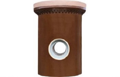 REGARD en GRES pour PUIT CANADIEN – Image 2