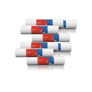 PAPIERS INTISSES DECORATIFS (Vliesfaser)