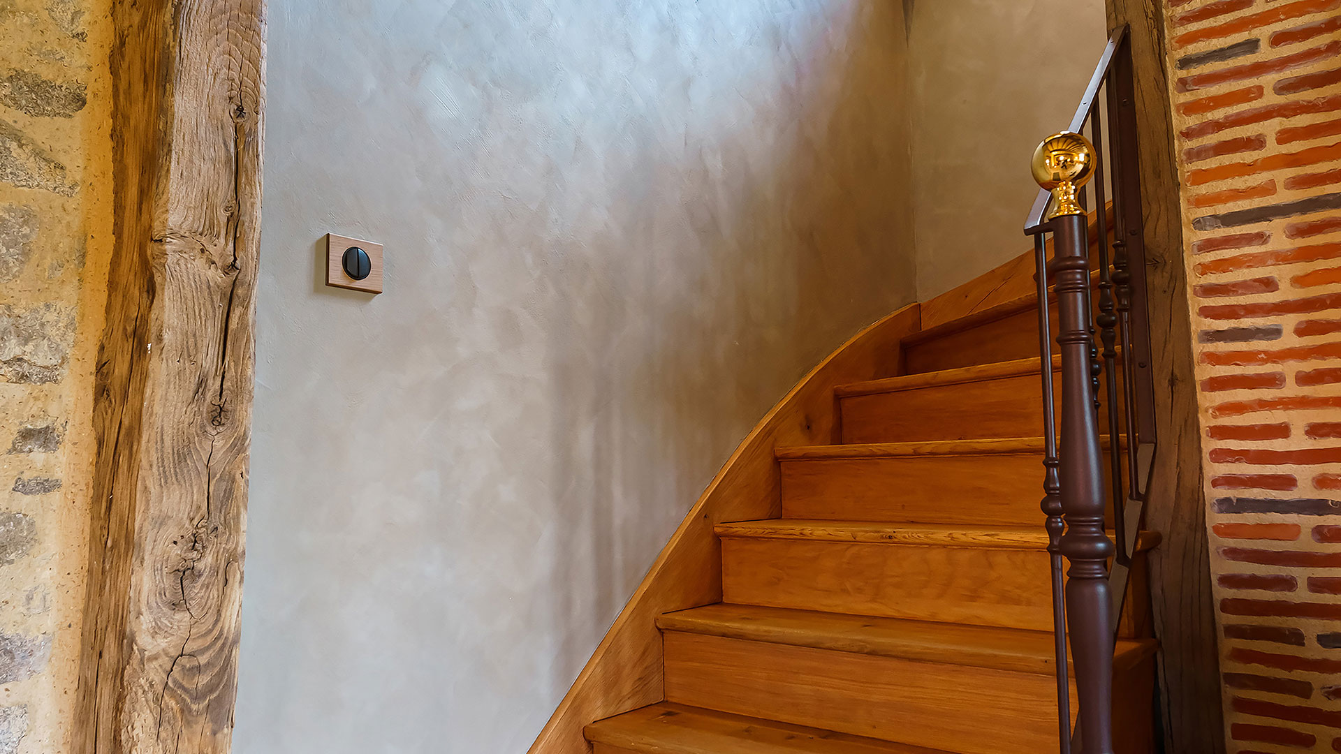 BADIGEON D'ARGILE en SAC de 5 kg