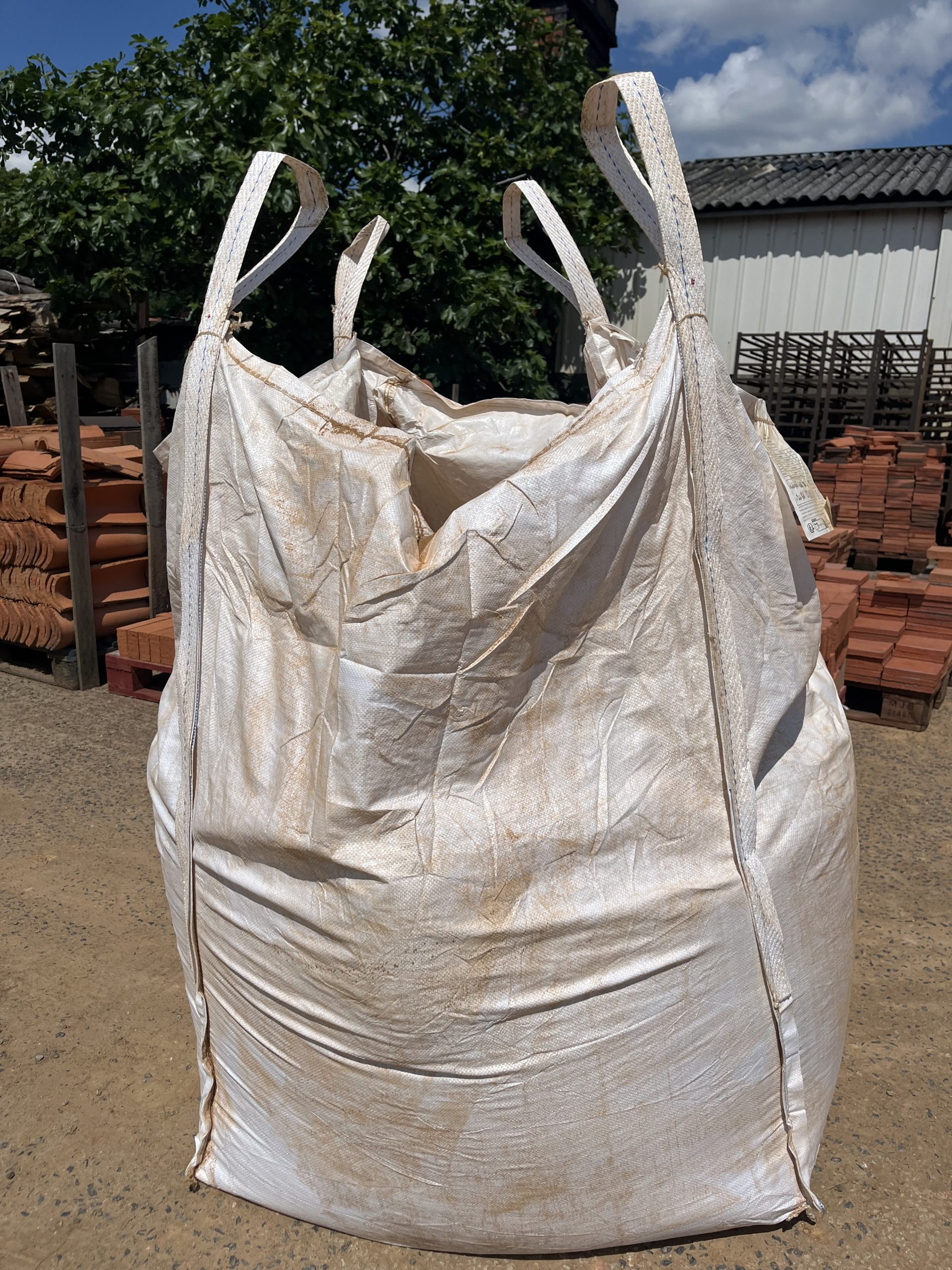 ARGILE PURE en SAC ou en BIG BAG – Image 3