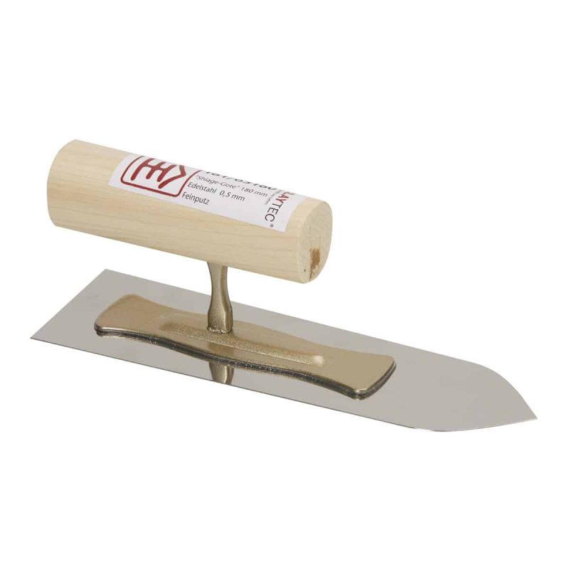 TALOCHE JAPONAISE D'EGALISATION barre faîtière SHIAGE GOTE