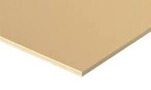 PANNEAU FIBRE COMPOSITE VENDU à la PLAQUE