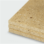 PANNEAUX LIVINGBOARD CONTIPROTECT P5 ( Dim : 2,50 x 1,25 m ) Panneau à bords droits VENDU à la PLAQUE