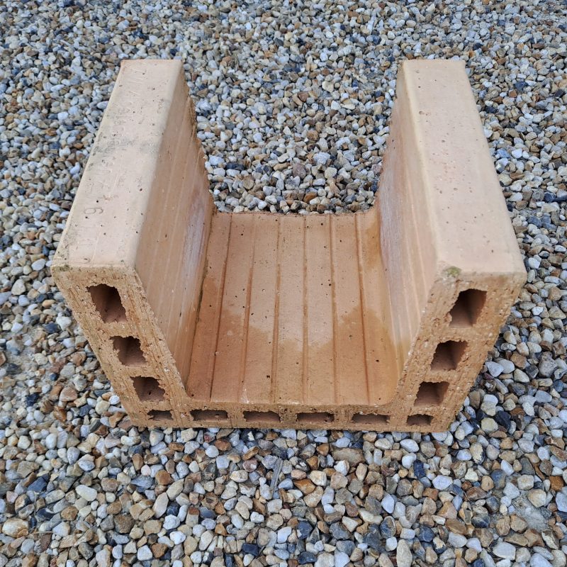 BRIQUE LINTEAU BELLENBERG de 30 cm