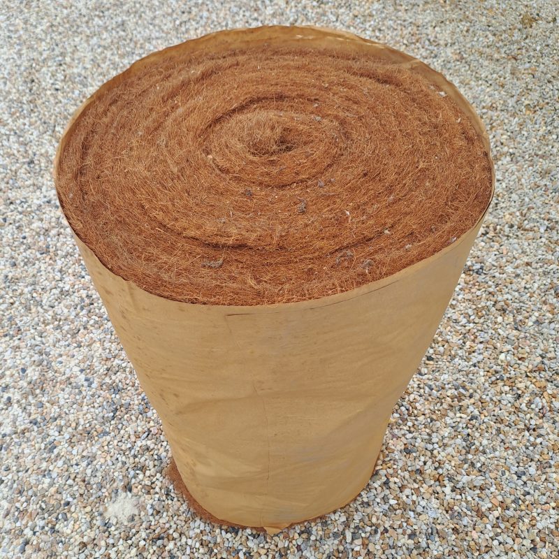 FIBRES DE COCO en ROULEAU