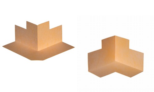 ANGLES DE BANDE D'ETANCHEITE FERMACELL