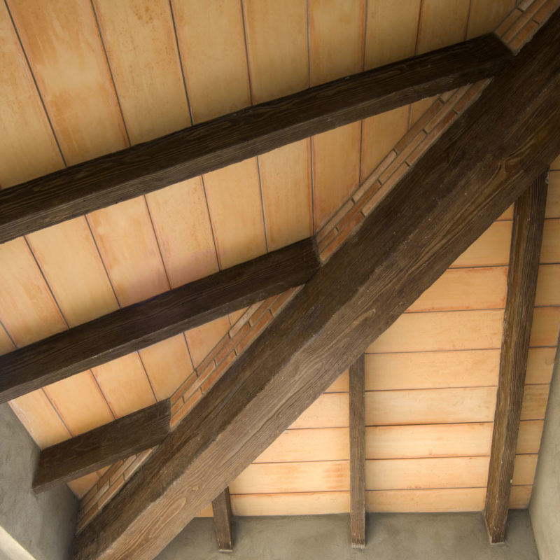 ENTREVOUS PLAT en BRIQUE / MODELE : MALLORQUIN