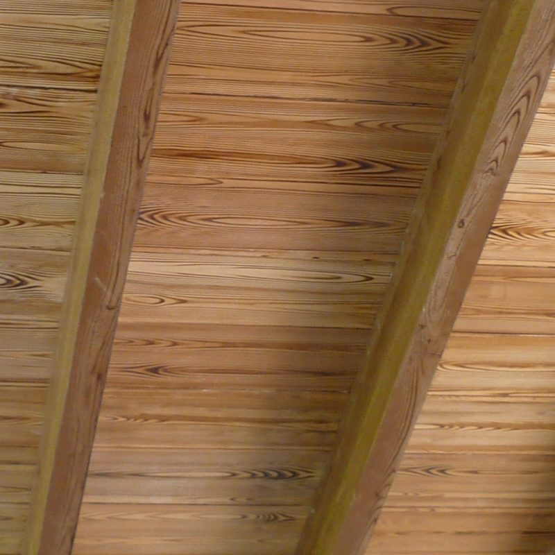 ENTREVOUS PLAT en BRIQUE / MODELE : QUERCUS