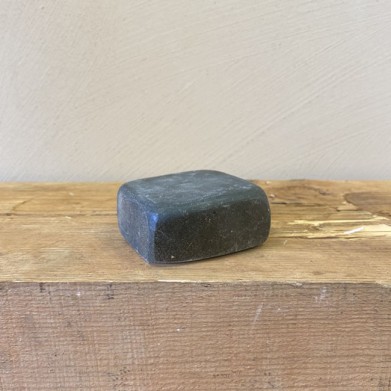 GALET de GRANIT pour TADELAKT / GRAND MODELE