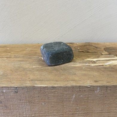 GALET de GRANIT pour TADELAKT / PETIT MODELE