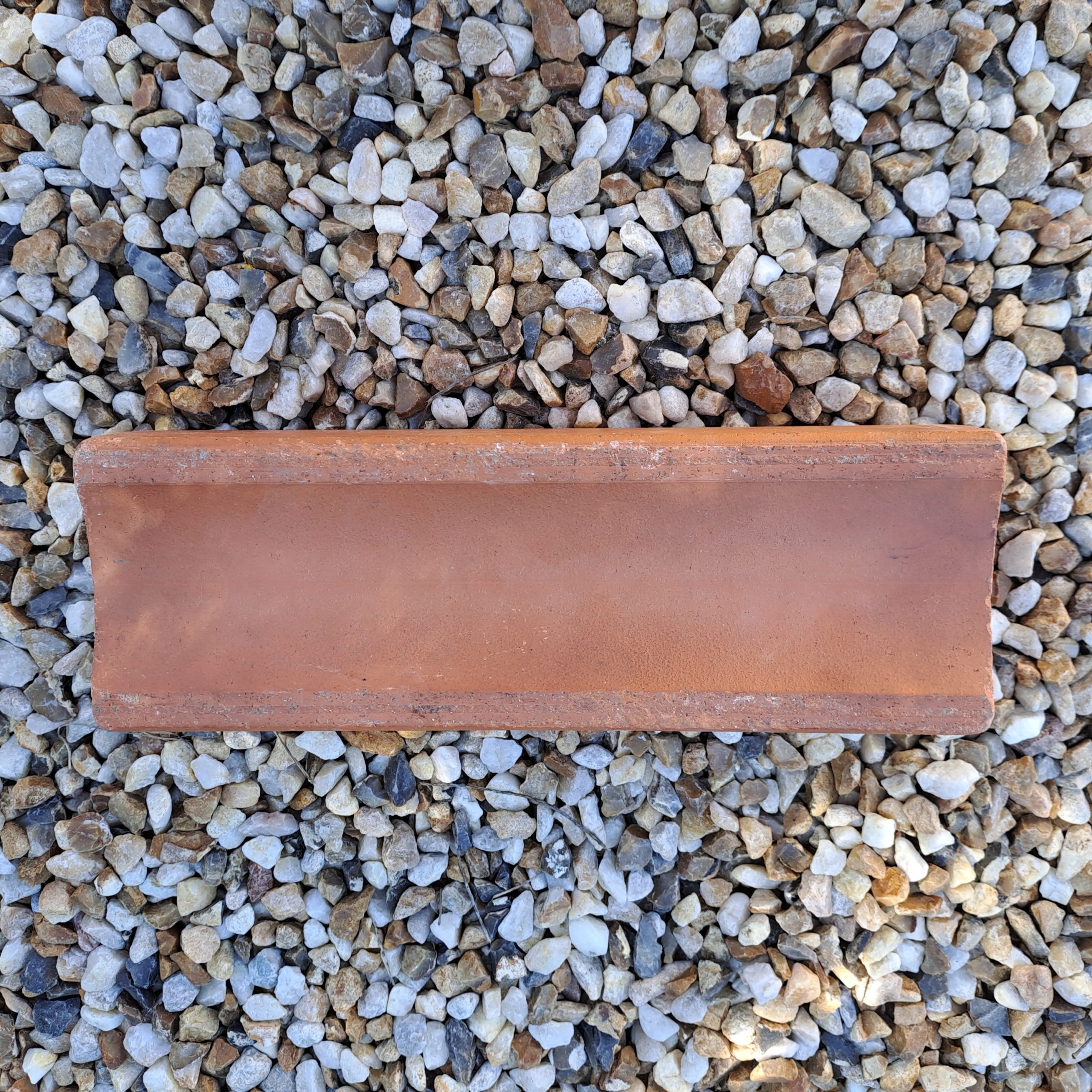 DIABOLO 40 en TERRE CUITE pour LE SOL auto-drainant – Image 2