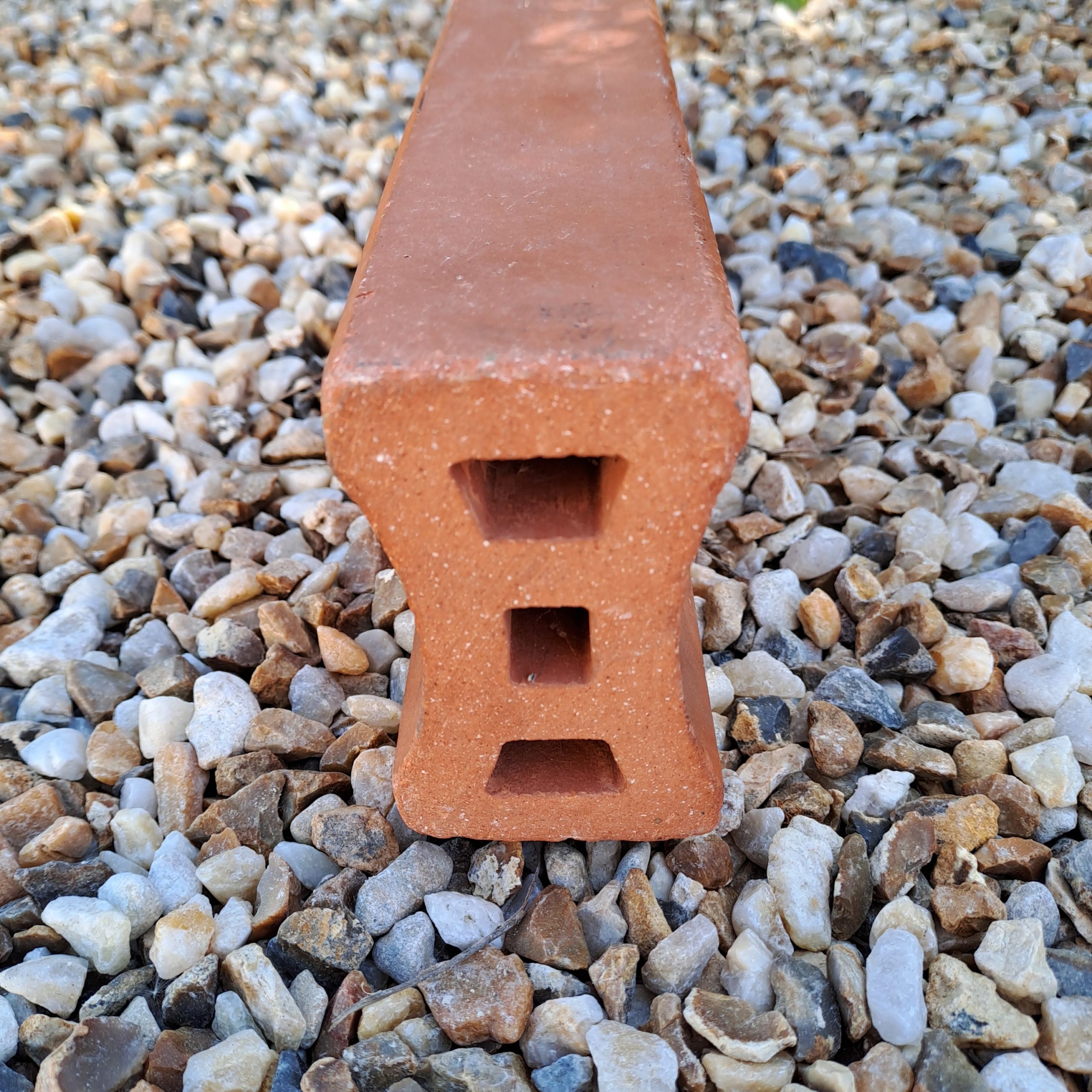 DIABOLO 40 en TERRE CUITE pour LE SOL auto-drainant – Image 3